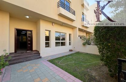 Compound - 4 Bedrooms - 4 Bathrooms for rent in Saar - Northern Governorate Compound - 4 Bedrooms - 4 Bathrooms for rent in Saar - Northern Governorate
