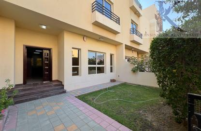 Compound - 4 Bedrooms - 4 Bathrooms for rent in Saar - Northern Governorate Compound - 4 Bedrooms - 4 Bathrooms for rent in Saar - Northern Governorate