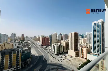 Apartment - Studio - 1 Bathroom for rent in Al Juffair - Capital Governorate