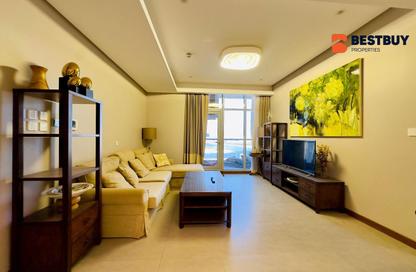 Apartment - 1 Bedroom - 2 Bathrooms for rent in Seef - Capital Governorate Apartment - 1 Bedroom - 2 Bathrooms for rent in Seef - Capital Governorate