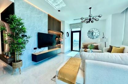 Apartment - 2 Bedrooms - 2 Bathrooms for sale in Seef - Capital Governorate
