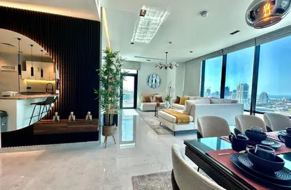 Apartment - 2 Bedrooms - 2 Bathrooms for sale in Seef - Capital Governorate