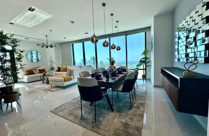 Apartment - 2 Bedrooms - 2 Bathrooms for sale in Seef - Capital Governorate