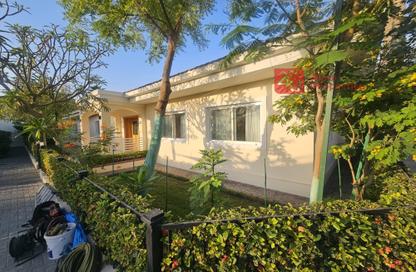 Villa - 3 Bedrooms - 4 Bathrooms for rent in Salmaniya - Manama - Capital Governorate