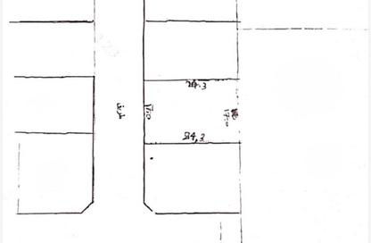 Land - Studio for sale in Sadad - Northern Governorate