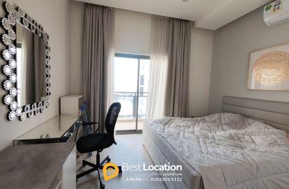 Apartment - 1 Bedroom - 1 Bathroom for rent in Busaiteen - Muharraq Governorate