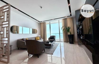 Apartment - 1 Bedroom - 2 Bathrooms for sale in Water Garden City - Manama - Capital Governorate