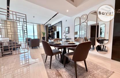 Apartment - 1 Bedroom - 2 Bathrooms for sale in Water Garden City - Manama - Capital Governorate
