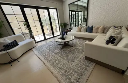 Villa - 3 Bedrooms - 5 Bathrooms for sale in Deerat Al Oyoun - Diyar Al Muharraq - Muharraq Governorate