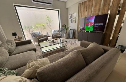 Villa - 3 - 5 for sale in Deerat Al Oyoun - Diyar Al Muharraq - Muharraq Governorate