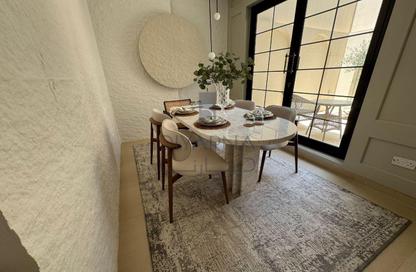 Villa - 3 - 5 for sale in Deerat Al Oyoun - Diyar Al Muharraq - Muharraq Governorate