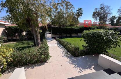 Villa - 4 Bedrooms - 4 Bathrooms for rent in Saar - Northern Governorate