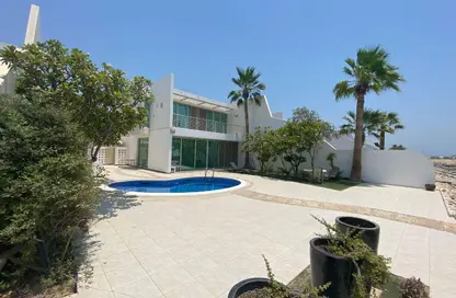 Villa - 3 Bedrooms - 4 Bathrooms for sale in Durrat Marina - Durrat Al Bahrain - Southern Governorate