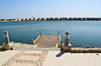 Villa - 3 Bedrooms - 4 Bathrooms for sale in Durrat Marina - Durrat Al Bahrain - Southern Governorate
