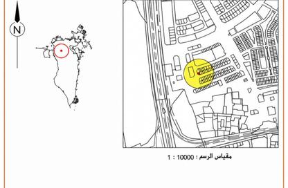 Land - Studio for sale in Salmabad - Central Governorate Land - Studio for sale in Salmabad - Central Governorate