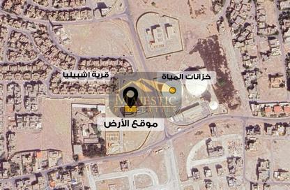 Land - Studio for sale in Al Qadam - Northern Governorate
