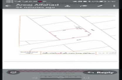 Land - Studio for sale in Hamala - Northern Governorate