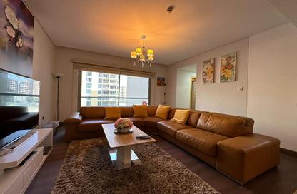 Apartment - 1 Bedroom - 2 Bathrooms for sale in The Lagoon - Amwaj Islands - Muharraq Governorate