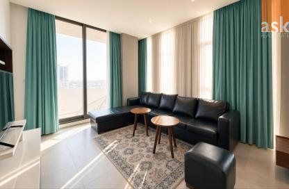 Apartment - 2 - 3 for rent in Seef - Capital Governorate Apartment - 2 - 3 for rent in Seef - Capital Governorate