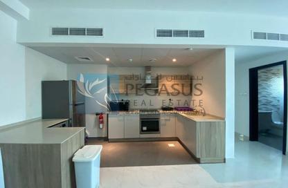 Apartment - 2 Bedrooms - 2 Bathrooms for sale in Al Juffair - Capital Governorate