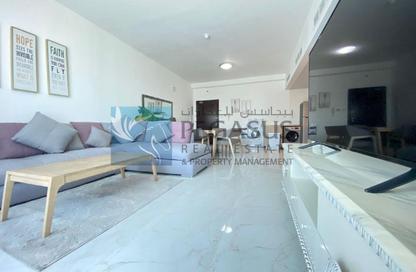 Apartment - 2 Bedrooms - 2 Bathrooms for sale in Al Juffair - Capital Governorate