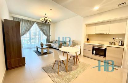 Apartment - 1 Bedroom - 1 Bathroom for sale in Marassi Al Bahrain - Diyar Al Muharraq - Muharraq Governorate