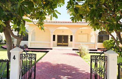 Villa - 4 Bedrooms - 4 Bathrooms for rent in Saar - Northern Governorate