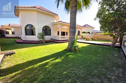 Villa - 4 Bedrooms - 4 Bathrooms for rent in Saar - Northern Governorate