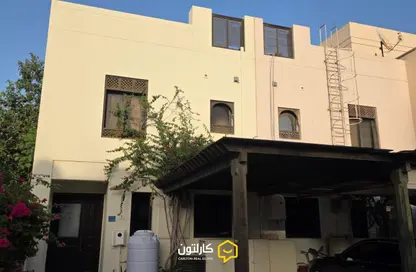 Villa - 2 Bedrooms - 3 Bathrooms for sale in Al Marsa Floating City - Amwaj Islands - Muharraq Governorate