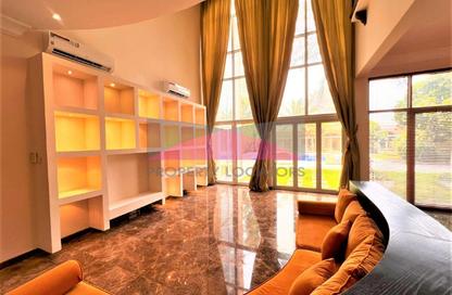 Villa - 5 Bedrooms - 6 Bathrooms for rent in Saar - Northern Governorate