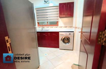 Apartment - 2 Bedrooms - 2 Bathrooms for rent in Segaya - Manama - Capital Governorate
