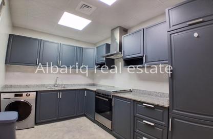 Apartment - 2 Bedrooms - 2 Bathrooms for rent in Hidd - Muharraq Governorate Apartment - 2 Bedrooms - 2 Bathrooms for rent in Hidd - Muharraq Governorate
