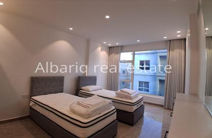 Apartment - 2 Bedrooms - 2 Bathrooms for rent in Hidd - Muharraq Governorate Apartment - 2 Bedrooms - 2 Bathrooms for rent in Hidd - Muharraq Governorate