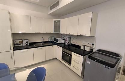 Apartment - 1 Bedroom - 1 Bathroom for rent in Hidd - Muharraq Governorate
