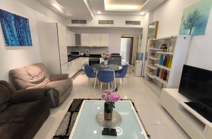 Apartment - 1 Bedroom - 1 Bathroom for rent in Hidd - Muharraq Governorate