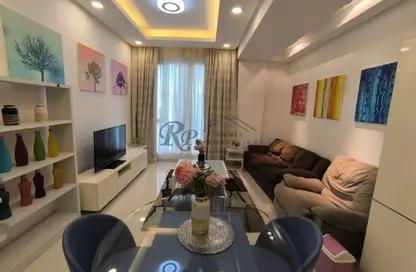 Apartment - 1 Bedroom - 1 Bathroom for rent in Hidd - Muharraq Governorate