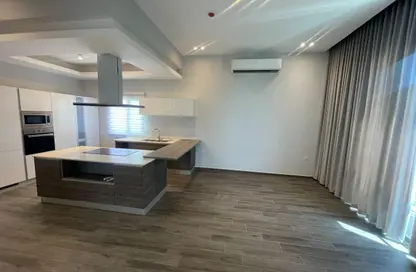 Apartment - 2 Bedrooms - 2 Bathrooms for rent in Tubli - Central Governorate