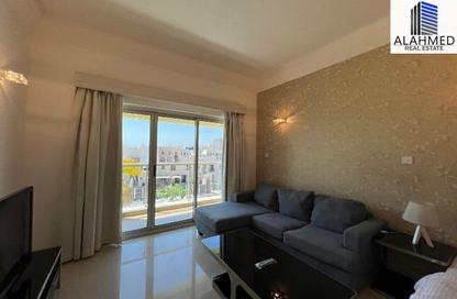 Apartment - Studio - 1 Bathroom for rent in Amwaj Avenue - Amwaj Islands - Muharraq Governorate