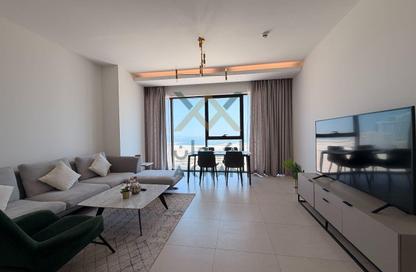 Apartment - 2 Bedrooms - 2 Bathrooms for sale in Al Juffair - Capital Governorate