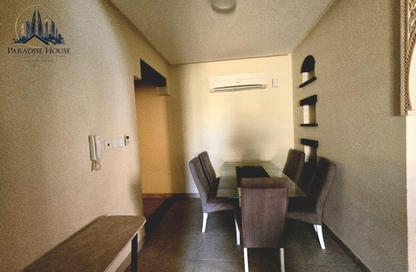 Apartment - 2 - 2 for rent in Busaiteen - Muharraq Governorate
