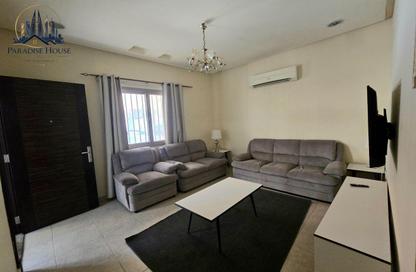 Apartment - 2 - 2 for rent in Busaiteen - Muharraq Governorate