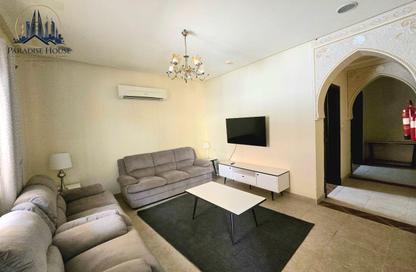 Apartment - 2 - 2 for rent in Busaiteen - Muharraq Governorate