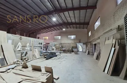Warehouse - Studio - 1 Bathroom for rent in Tubli - Central Governorate