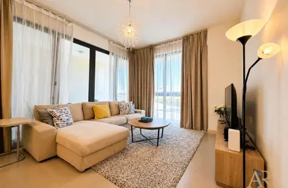 Apartment - 2 Bedrooms - 2 Bathrooms for sale in Marassi Residences - Diyar Al Muharraq - Muharraq Governorate