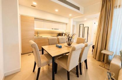 Apartment - 2 Bedrooms - 2 Bathrooms for sale in Marassi Residences - Diyar Al Muharraq - Muharraq Governorate