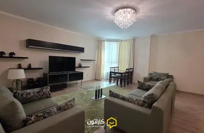 شقة - غرفة نوم - 2 حمامات للبيع في الجفير - محافظة العاصمة