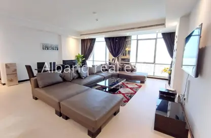 Apartment - 3 Bedrooms - 2 Bathrooms for sale in Al Juffair - Capital Governorate