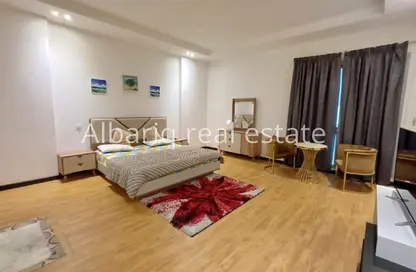 شقة - 3 غرف نوم - 2 حمامات للبيع في الجفير - محافظة العاصمة