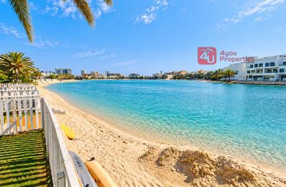 Villa - 4 - 5 for rent in Tala Island - Amwaj Islands - Muharraq Governorate Villa - 4 - 5 for rent in Tala Island - Amwaj Islands - Muharraq Governorate