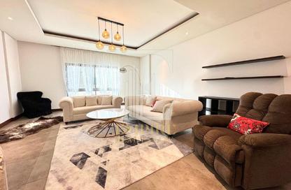 Apartment - 2 - 2 for rent in Amwaj Avenue - Amwaj Islands - Muharraq Governorate